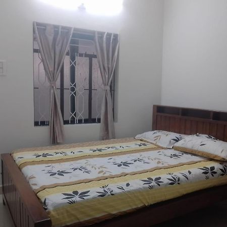 Durga Prasad Hotel Mangalore Ngoại thất bức ảnh